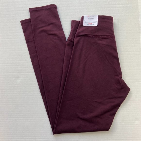 aerie Pants - Aerie Regular Rise Legging, M